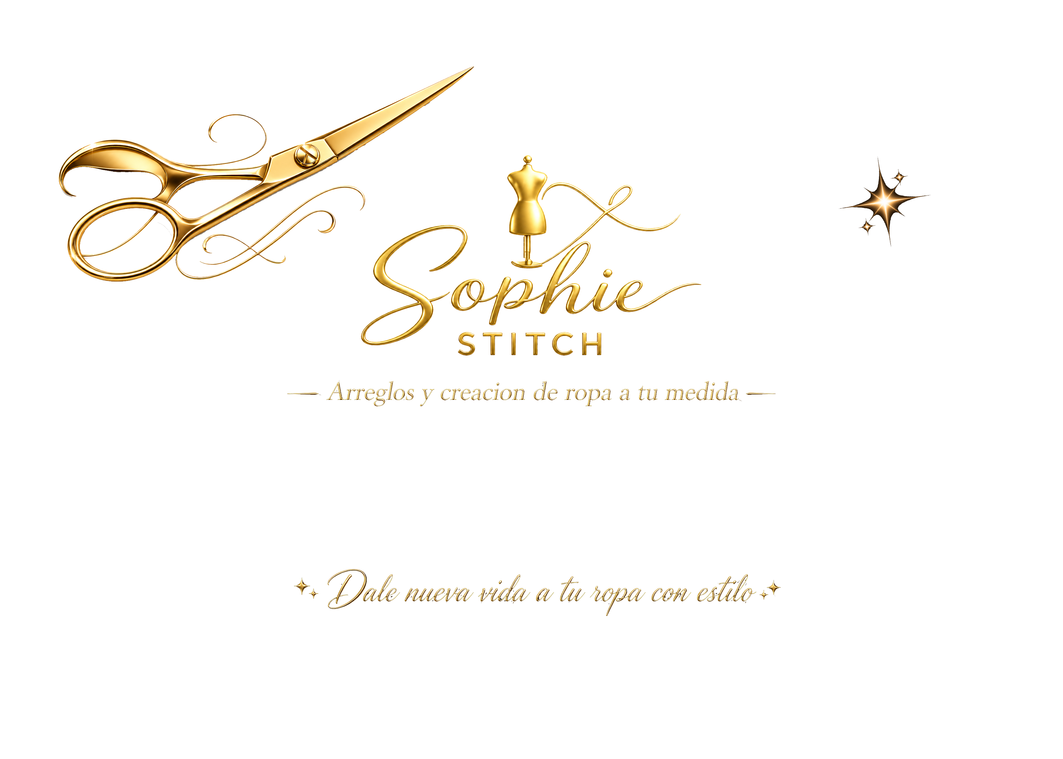 Sophie Stitch